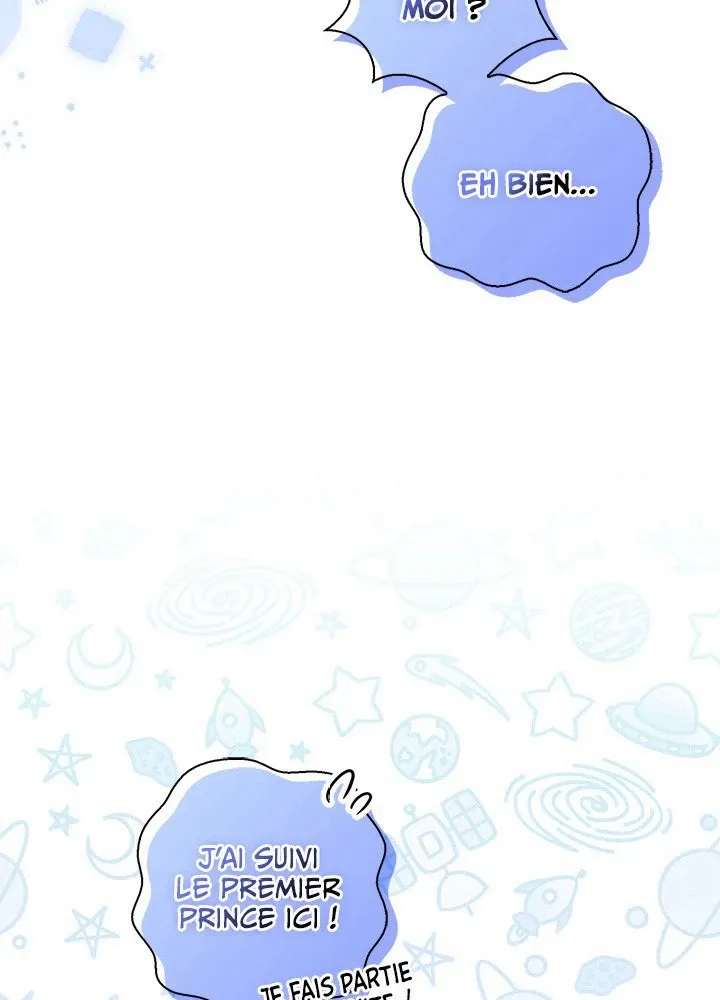 Read Talented Baby Squirrel FR Manga Online
