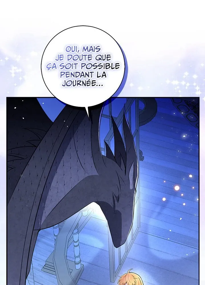 Read Talented Baby Squirrel FR Manga Online