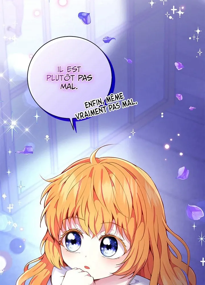 Read Talented Baby Squirrel FR Manga Online