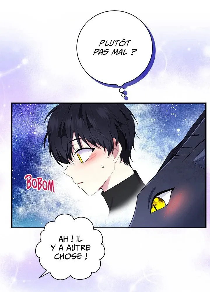Read Talented Baby Squirrel FR Manga Online