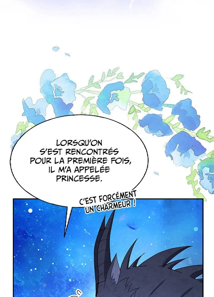 Read Talented Baby Squirrel FR Manga Online