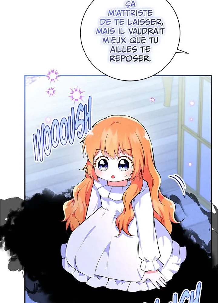 Read Talented Baby Squirrel FR Manga Online