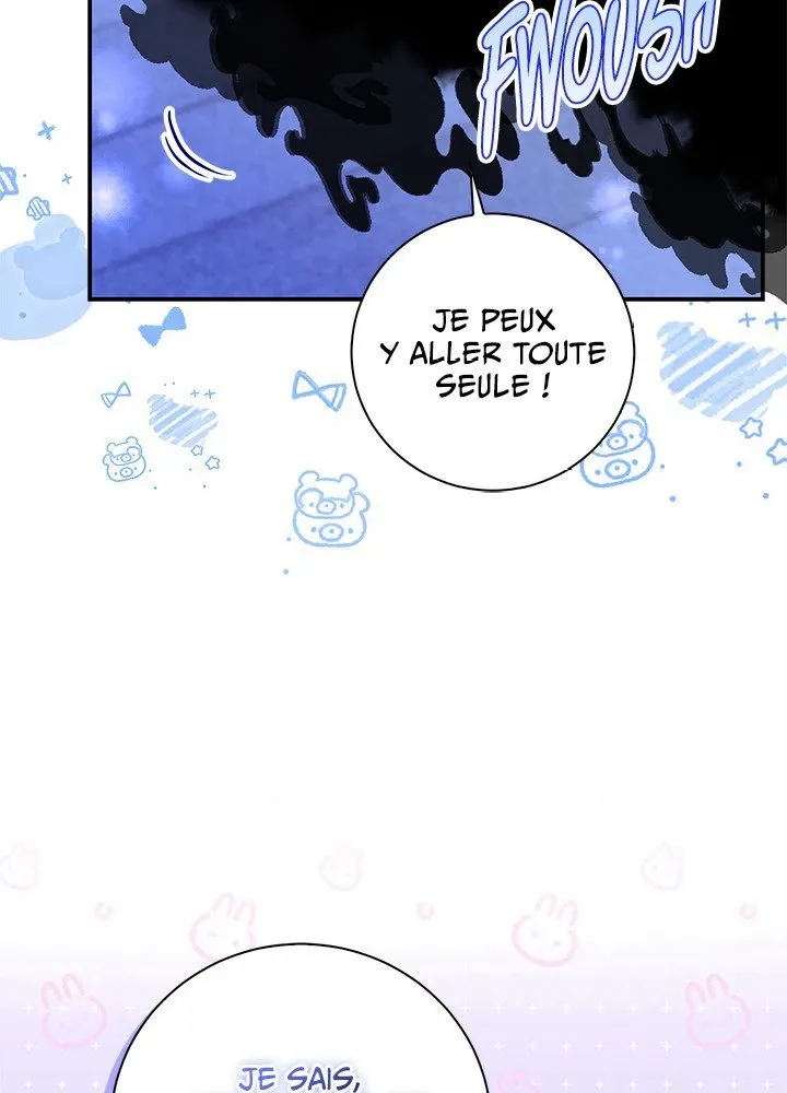 Read Talented Baby Squirrel FR Manga Online
