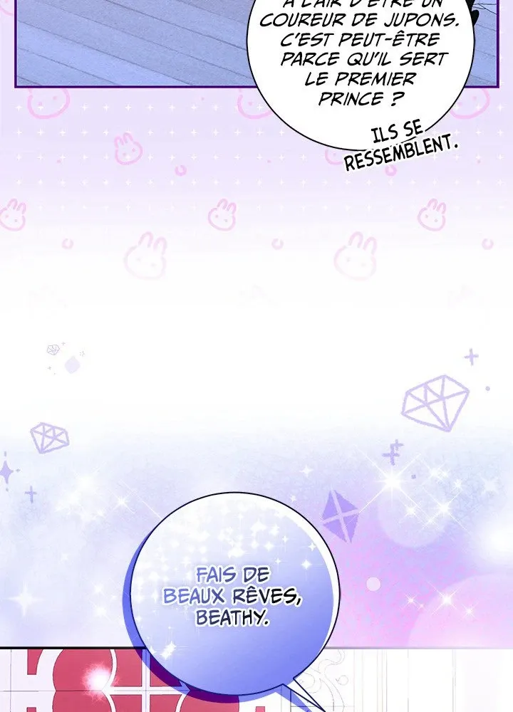 Read Talented Baby Squirrel FR Manga Online