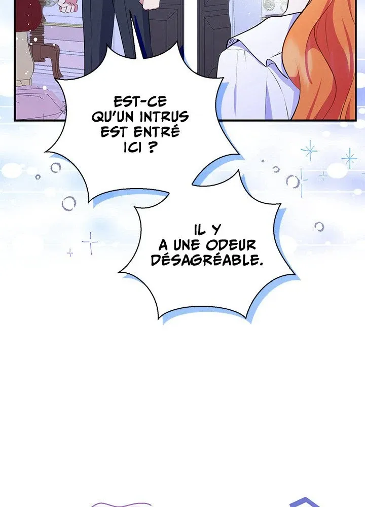 Read Talented Baby Squirrel FR Manga Online