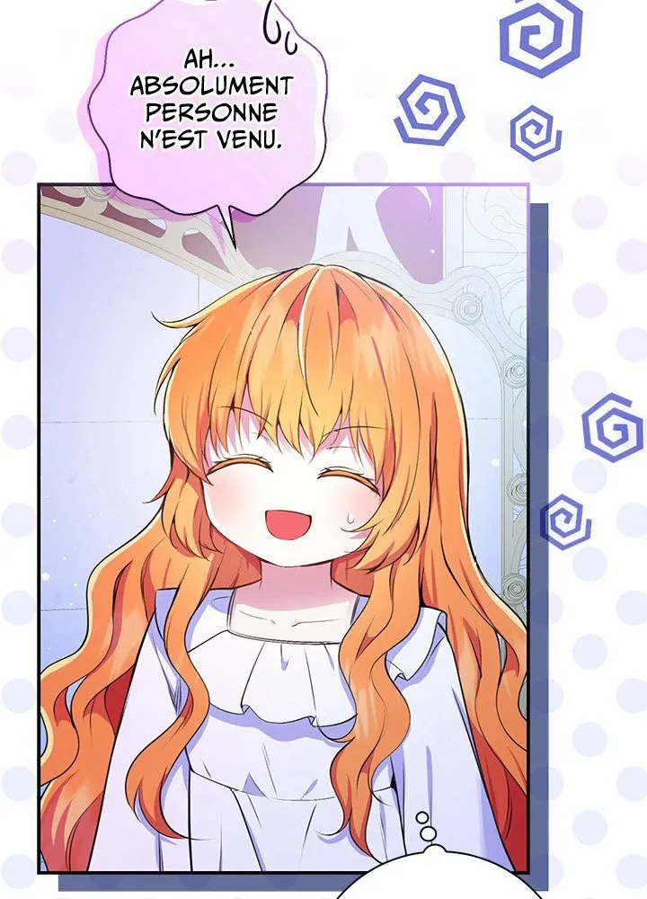 Read Talented Baby Squirrel FR Manga Online
