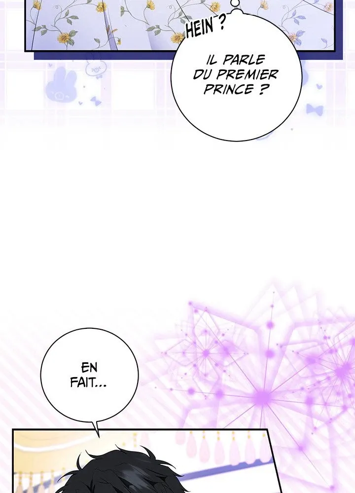 Read Talented Baby Squirrel FR Manga Online