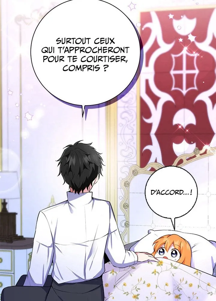 Read Talented Baby Squirrel FR Manga Online