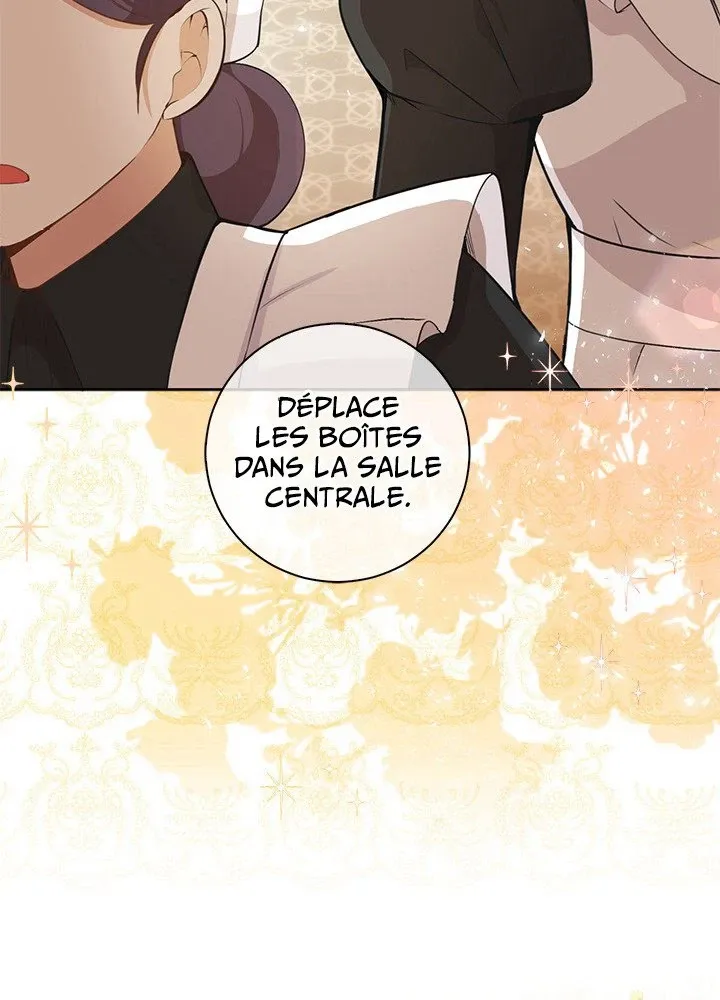 Read Talented Baby Squirrel FR Manga Online