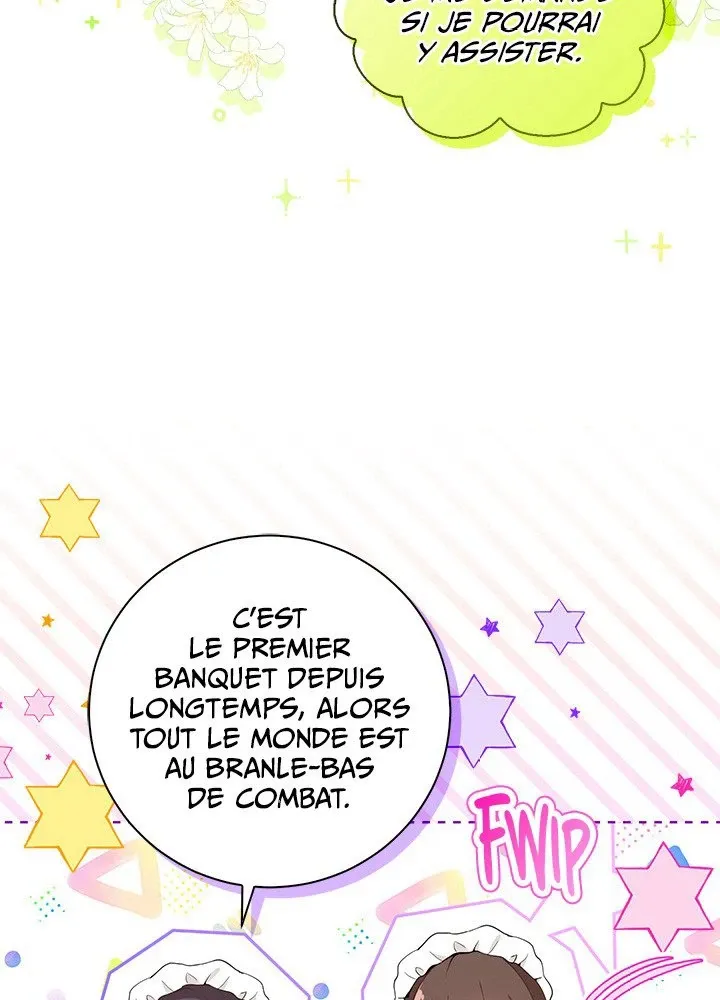 Read Talented Baby Squirrel FR Manga Online