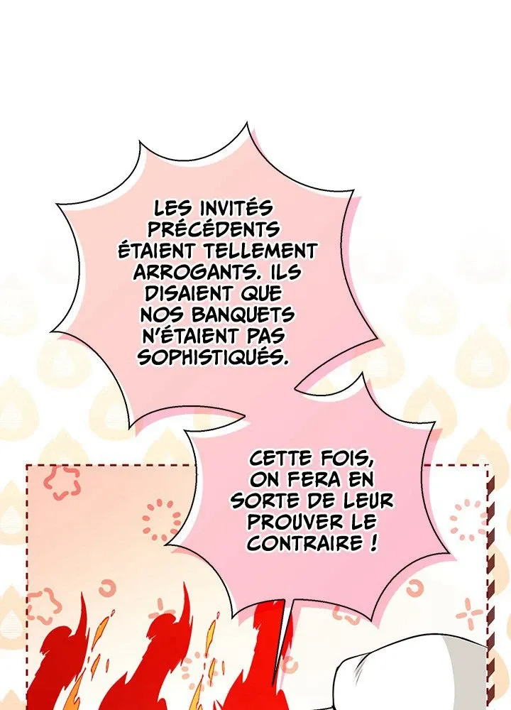 Read Talented Baby Squirrel FR Manga Online