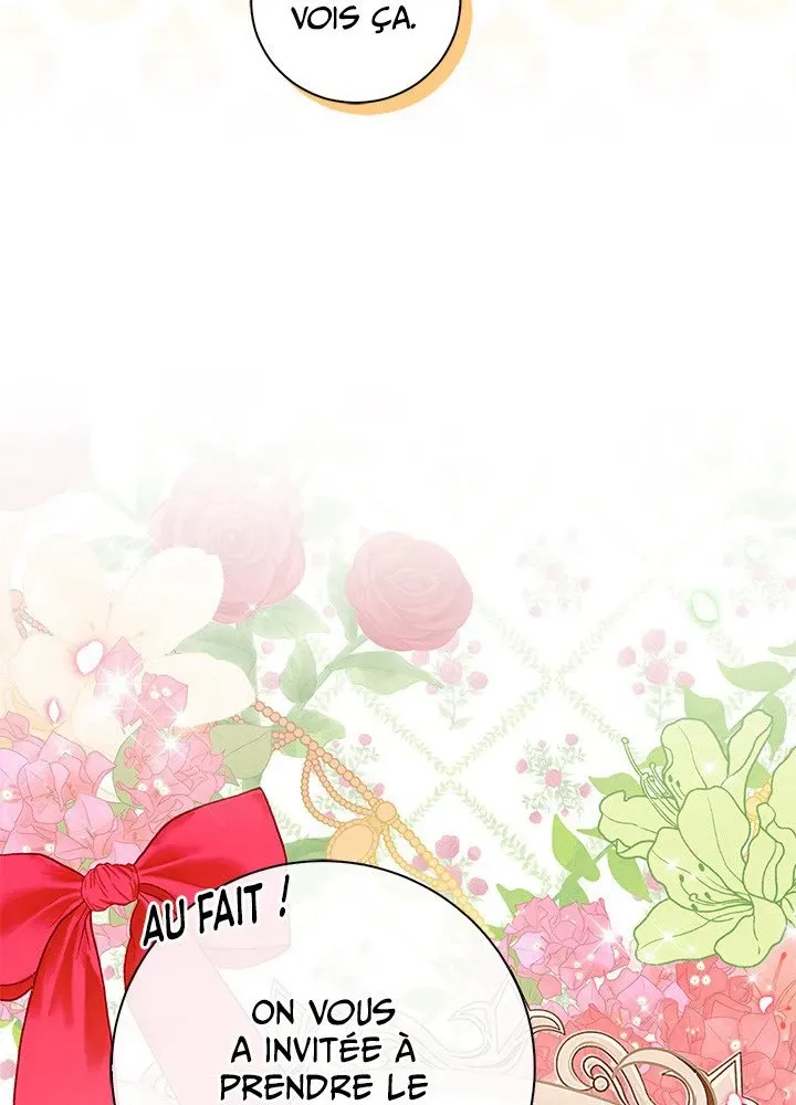 Read Talented Baby Squirrel FR Manga Online