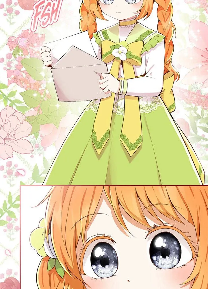 Read Talented Baby Squirrel FR Manga Online