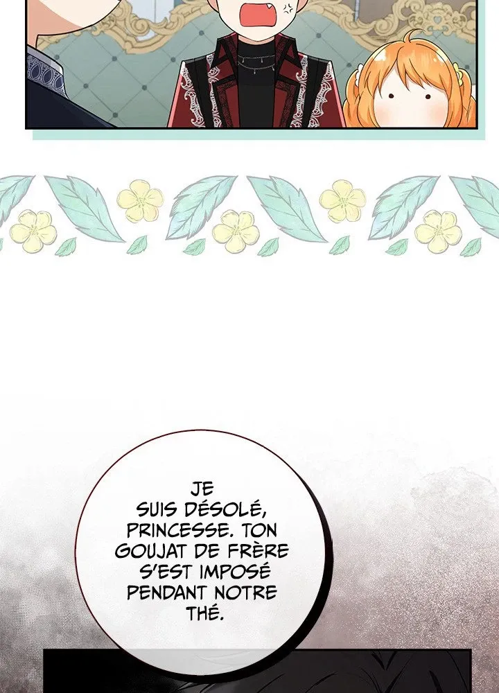 Read Talented Baby Squirrel FR Manga Online