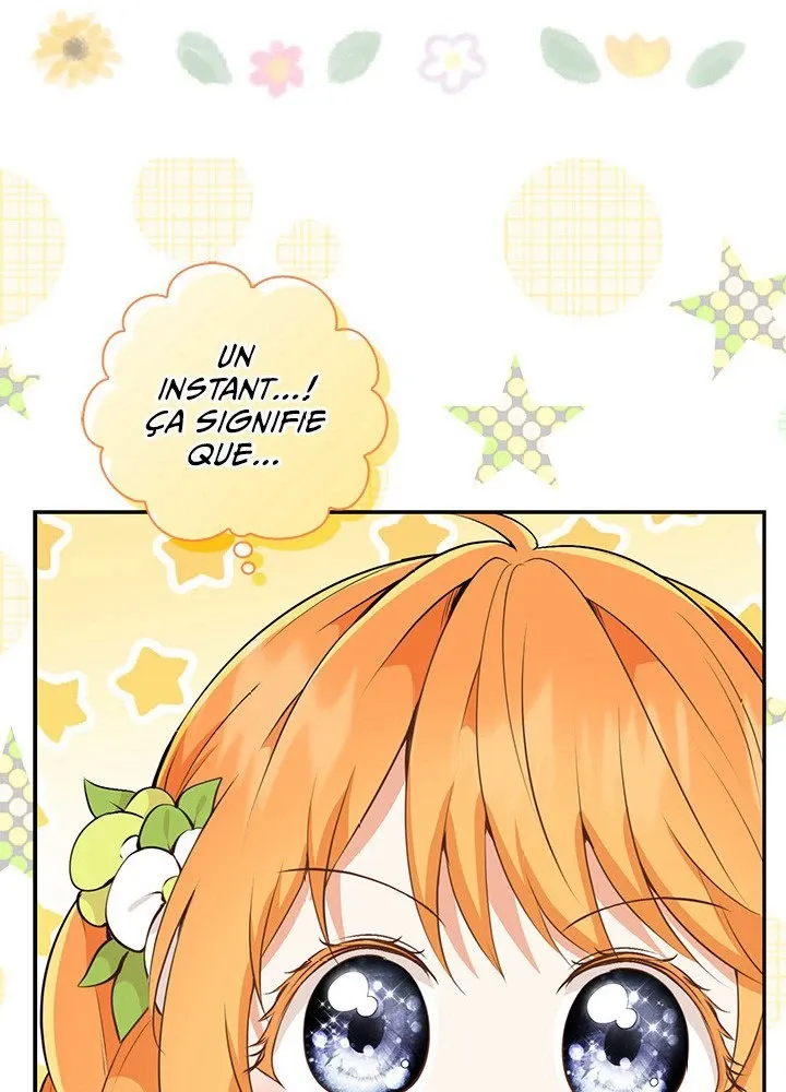 Read Talented Baby Squirrel FR Manga Online