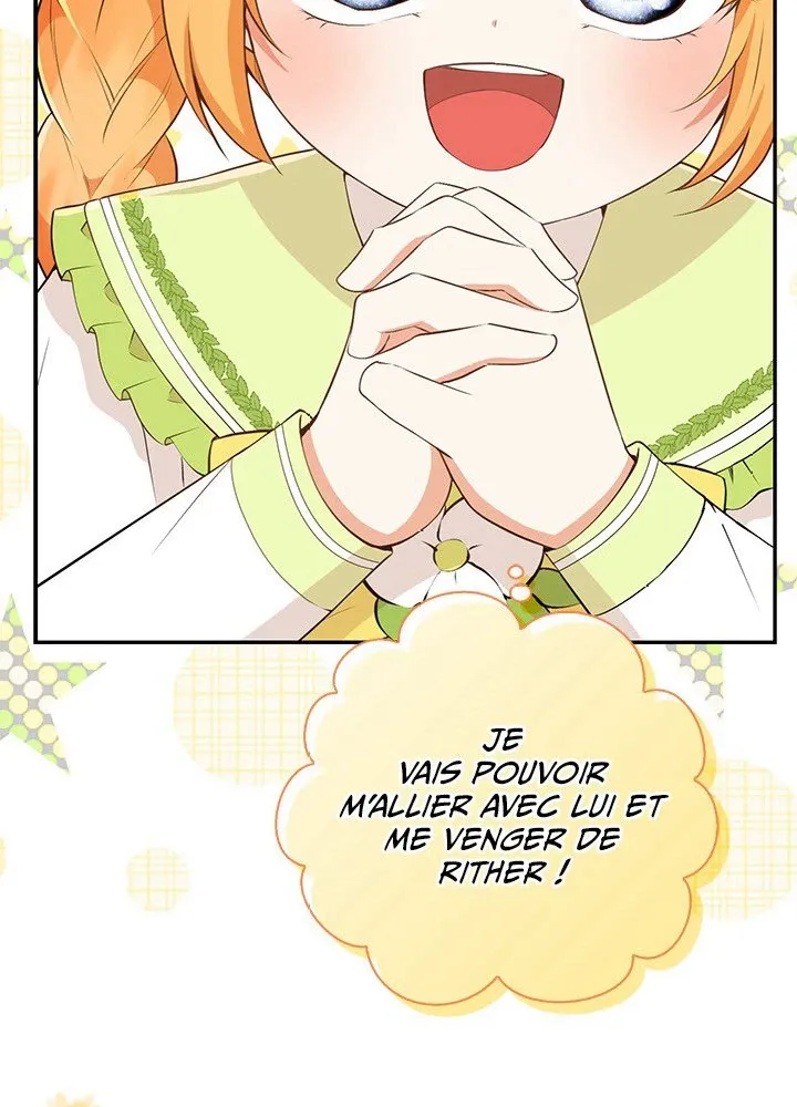 Read Talented Baby Squirrel FR Manga Online