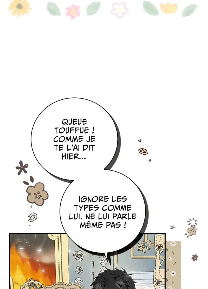 Read Talented Baby Squirrel FR Manga Online
