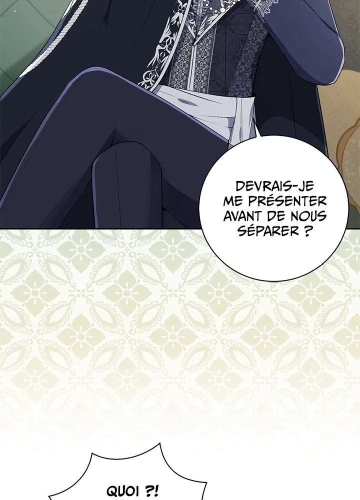 Read Talented Baby Squirrel FR Manga Online