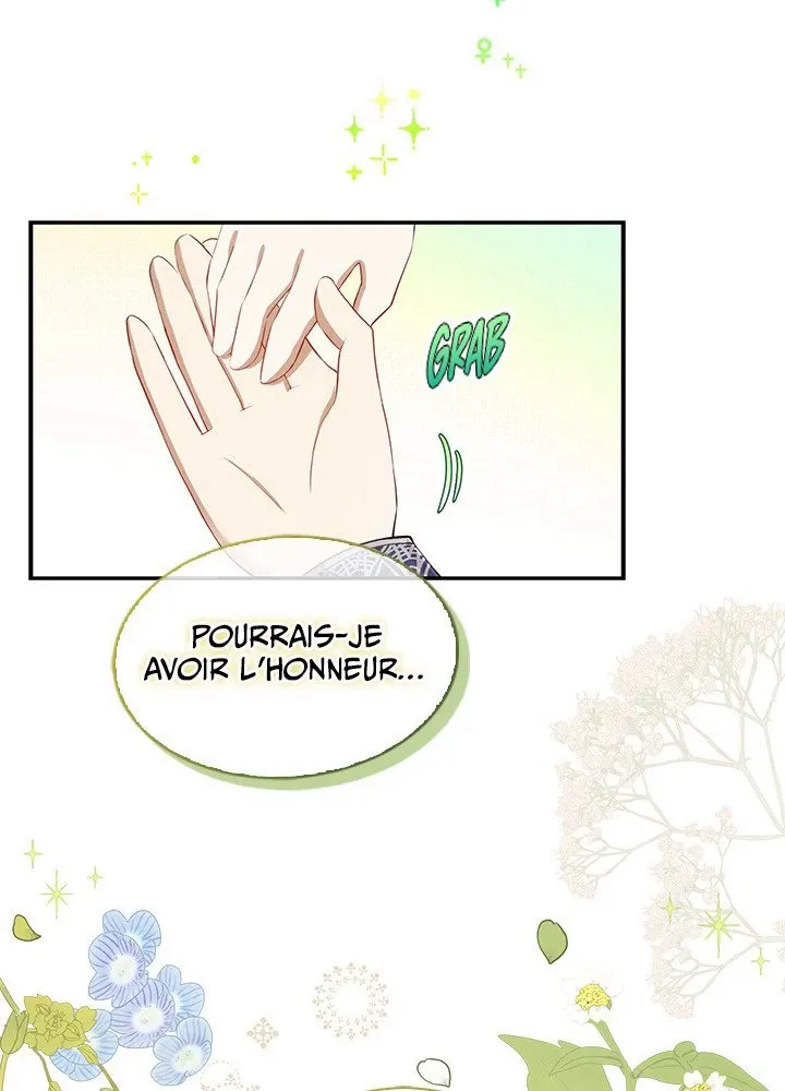 Read Talented Baby Squirrel FR Manga Online