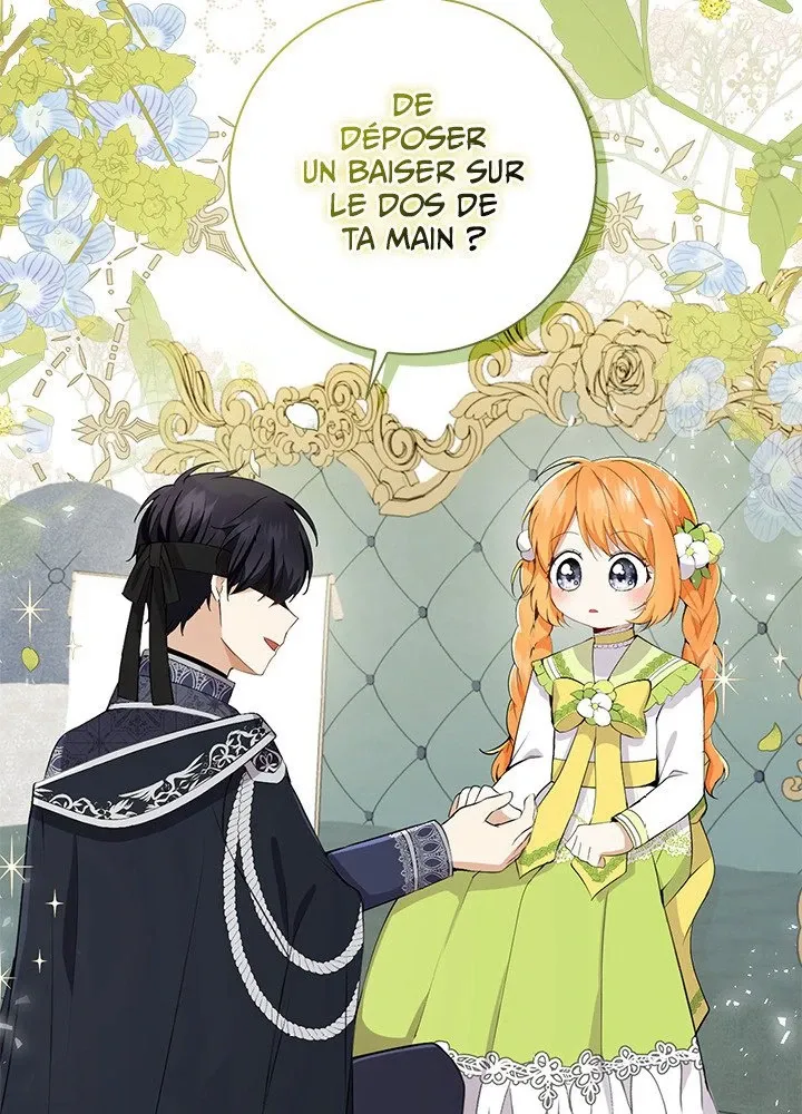 Read Talented Baby Squirrel FR Manga Online