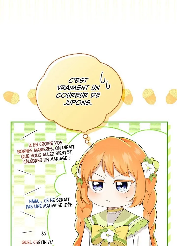 Read Talented Baby Squirrel FR Manga Online