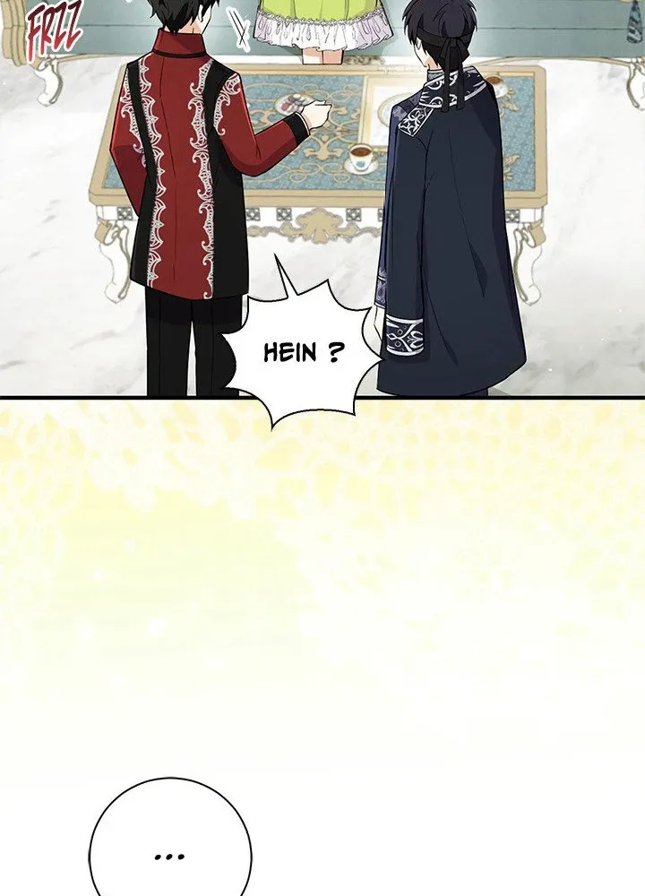 Read Talented Baby Squirrel FR Manga Online