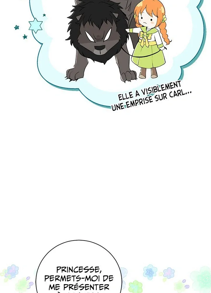 Read Talented Baby Squirrel FR Manga Online