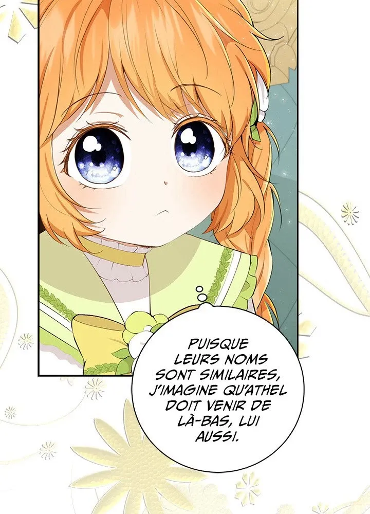 Read Talented Baby Squirrel FR Manga Online