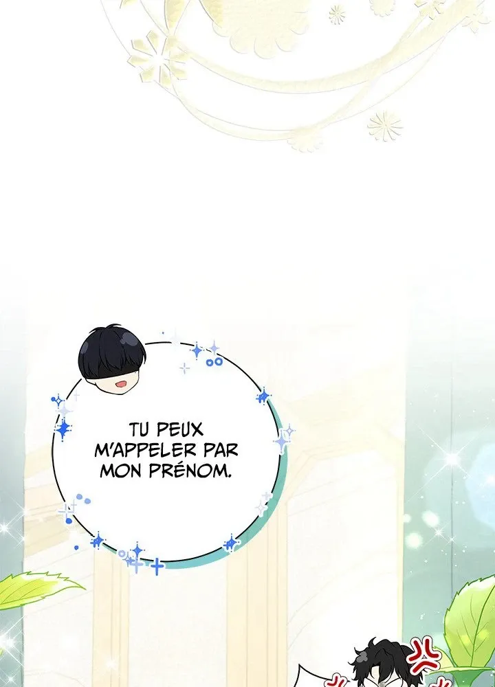 Read Talented Baby Squirrel FR Manga Online