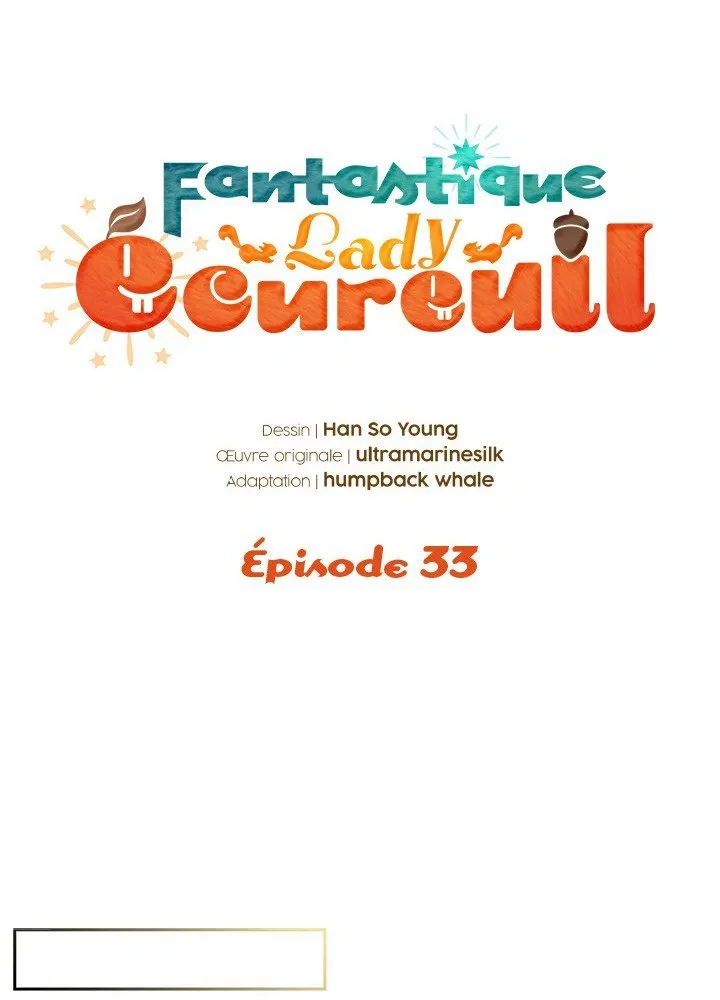 Read Talented Baby Squirrel FR Manga Online