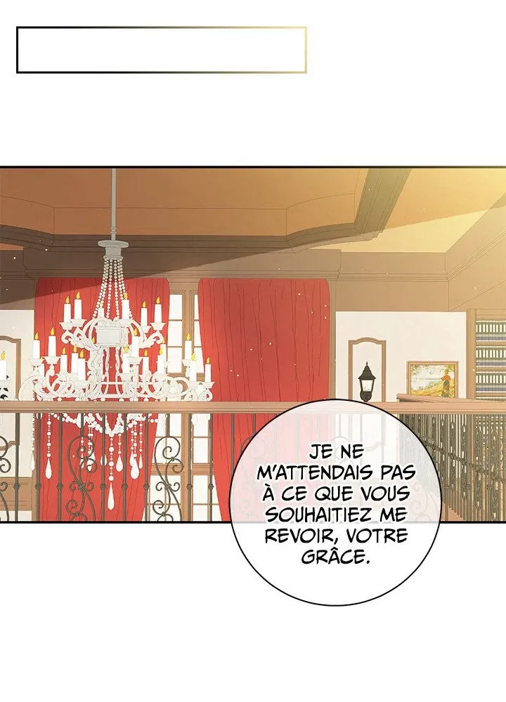 Read Talented Baby Squirrel FR Manga Online