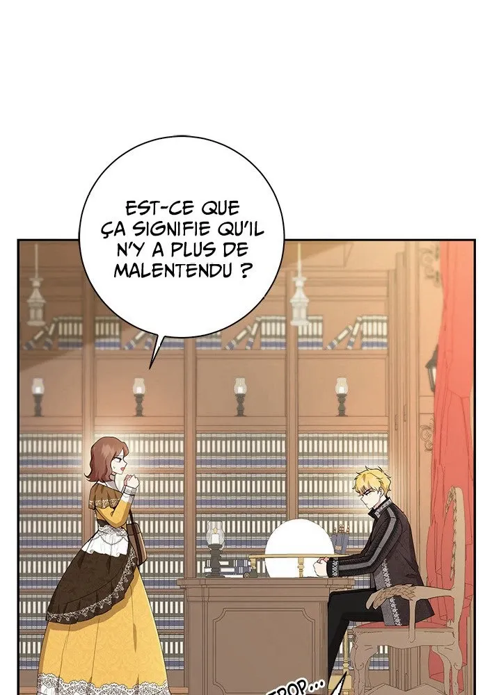 Read Talented Baby Squirrel FR Manga Online