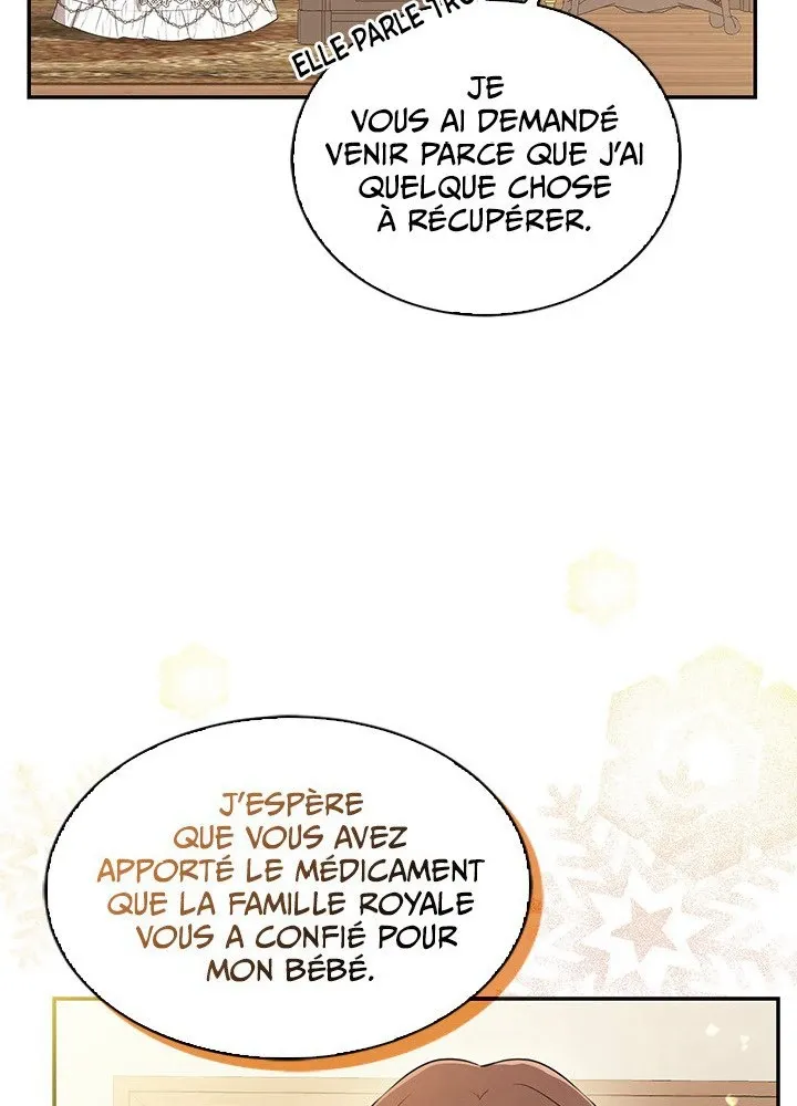 Read Talented Baby Squirrel FR Manga Online