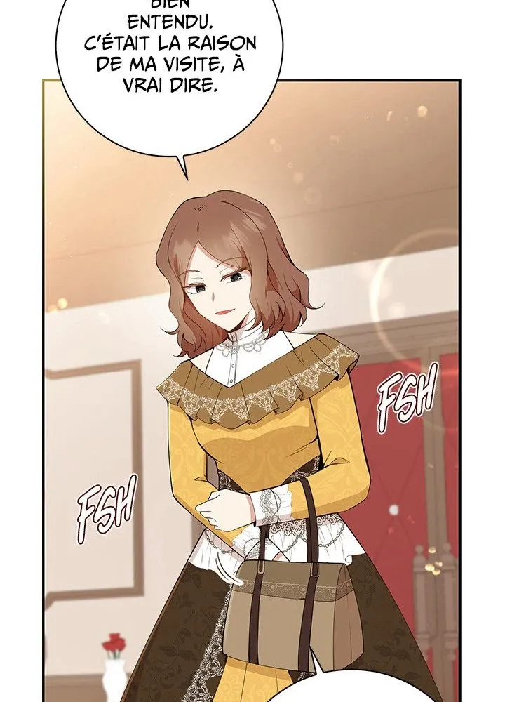 Read Talented Baby Squirrel FR Manga Online
