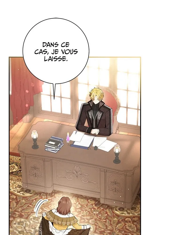 Read Talented Baby Squirrel FR Manga Online