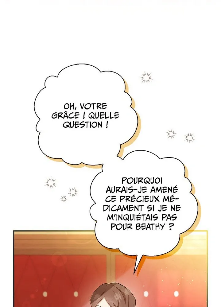 Read Talented Baby Squirrel FR Manga Online