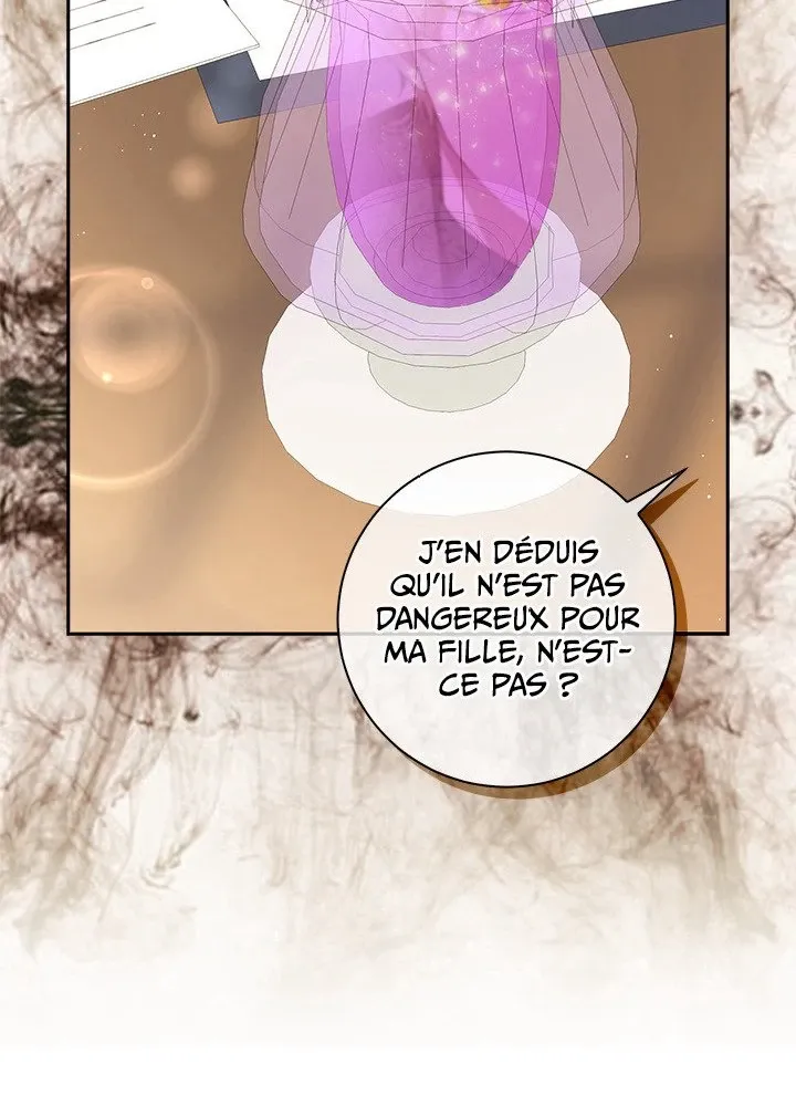 Read Talented Baby Squirrel FR Manga Online