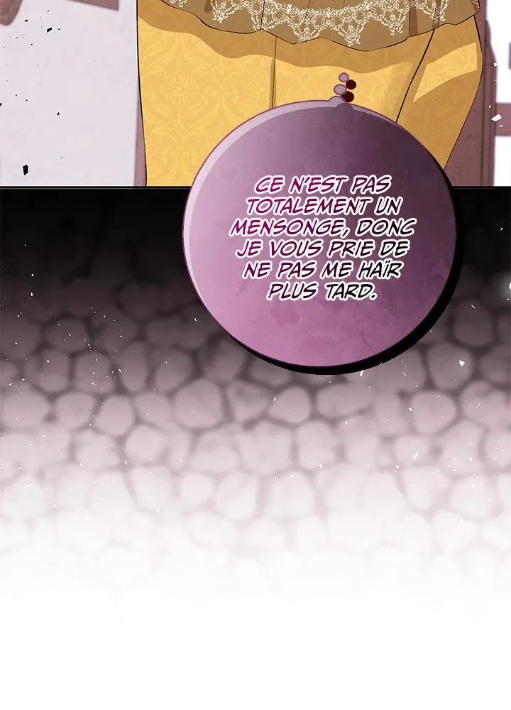 Read Talented Baby Squirrel FR Manga Online