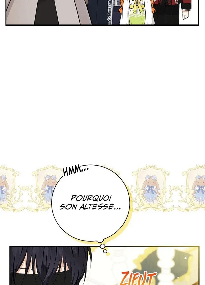 Read Talented Baby Squirrel FR Manga Online
