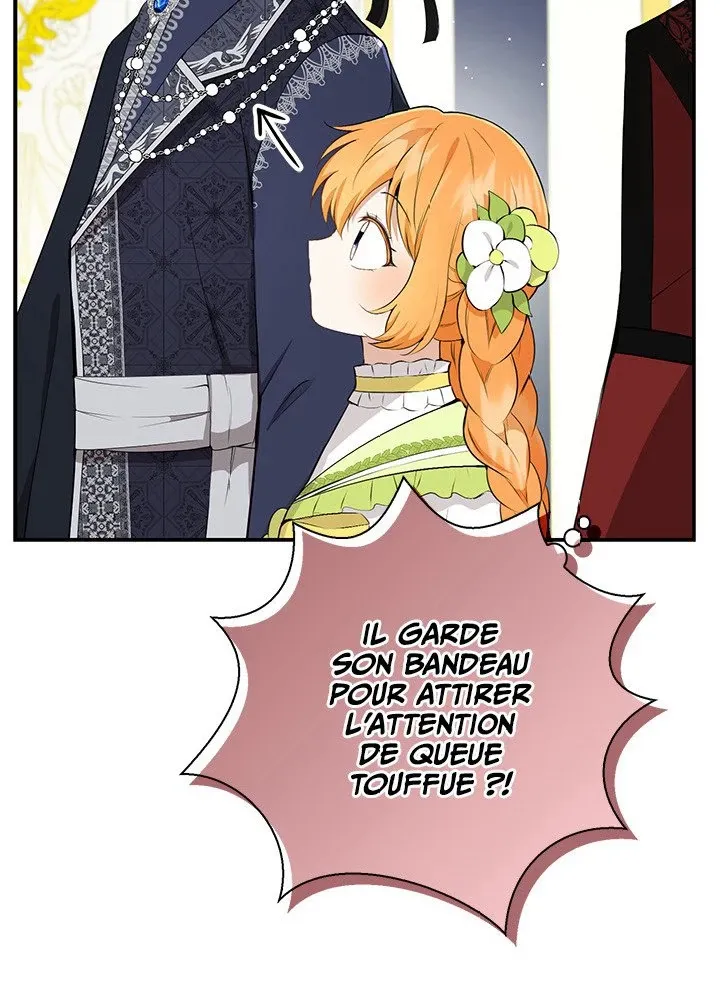 Read Talented Baby Squirrel FR Manga Online