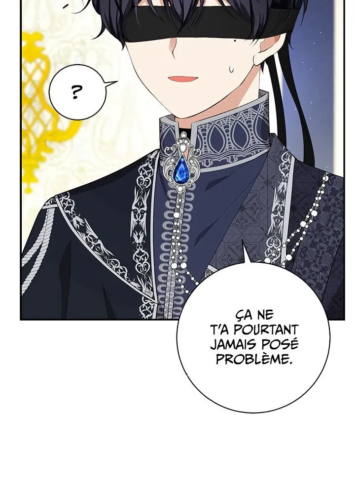 Read Talented Baby Squirrel FR Manga Online