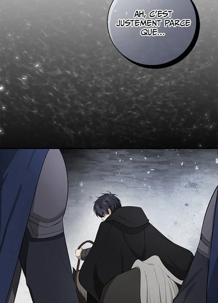 Read Talented Baby Squirrel FR Manga Online