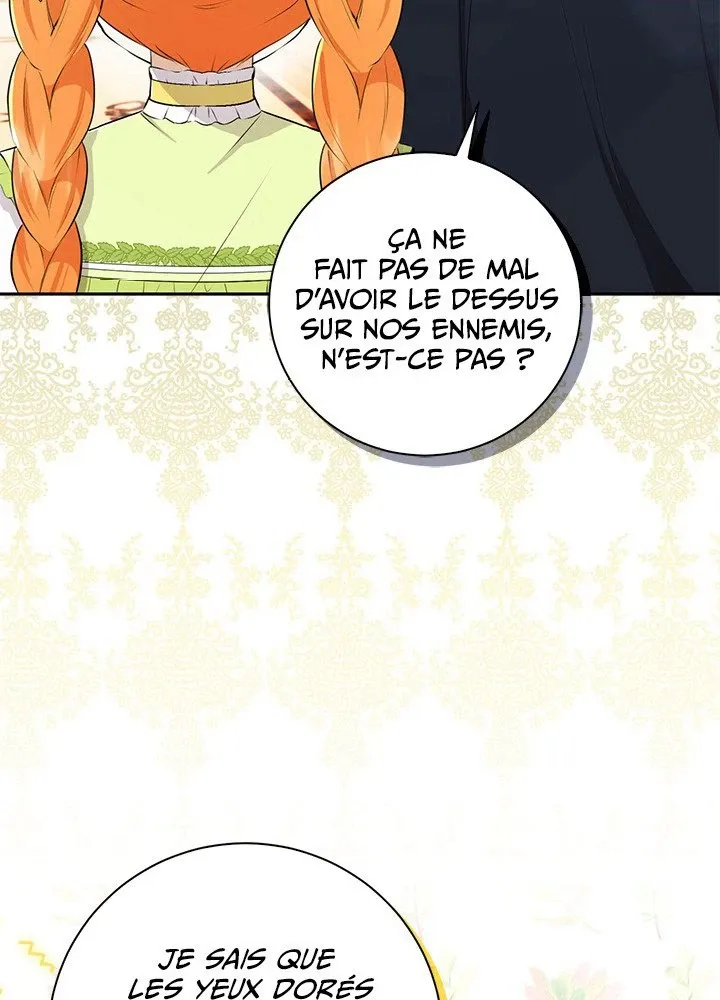 Read Talented Baby Squirrel FR Manga Online