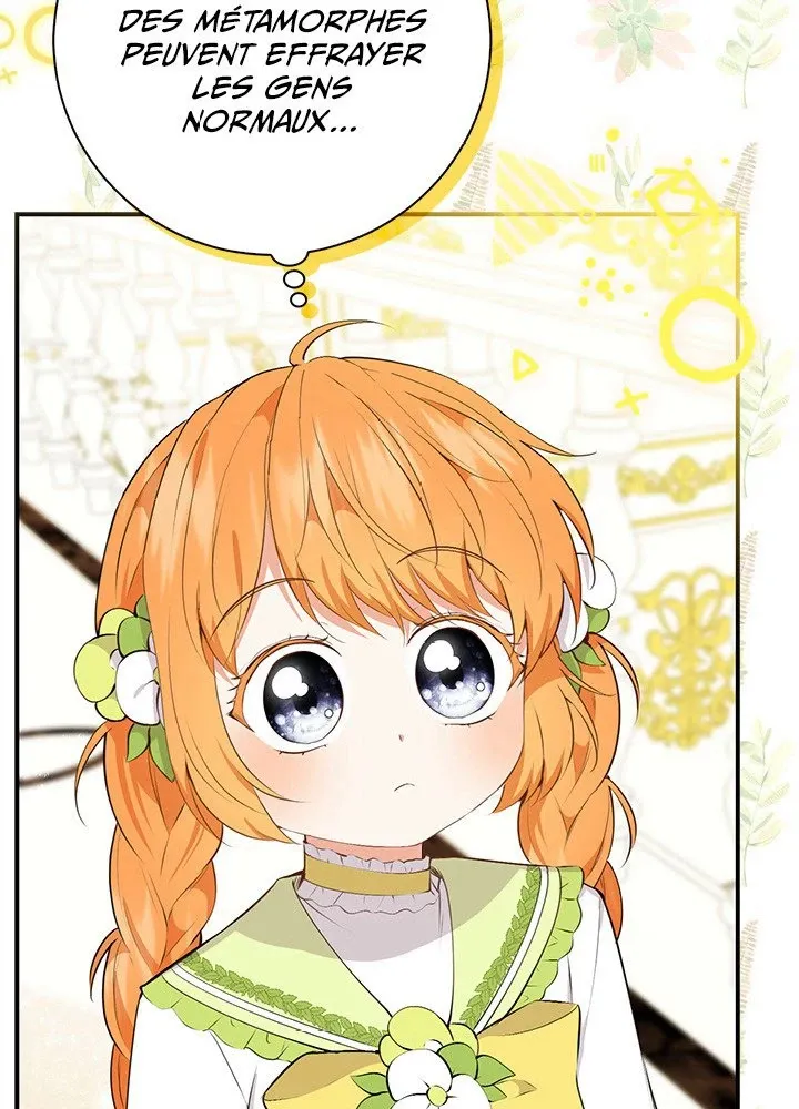 Read Talented Baby Squirrel FR Manga Online