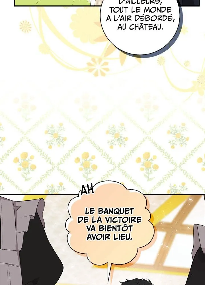 Read Talented Baby Squirrel FR Manga Online