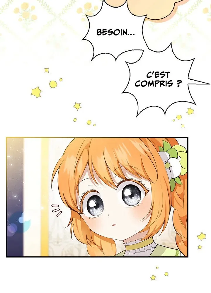 Read Talented Baby Squirrel FR Manga Online
