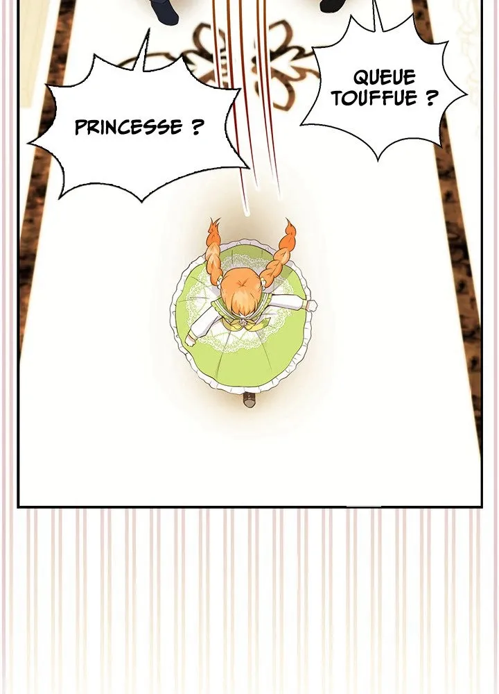 Read Talented Baby Squirrel FR Manga Online