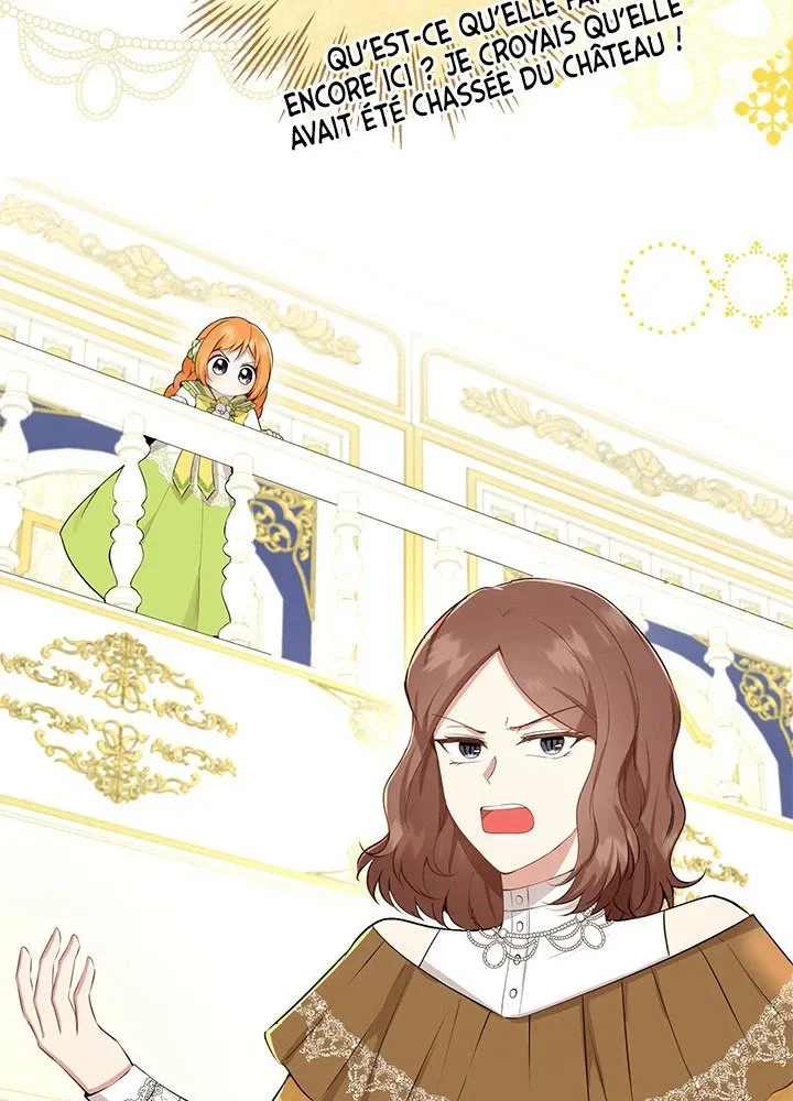 Read Talented Baby Squirrel FR Manga Online
