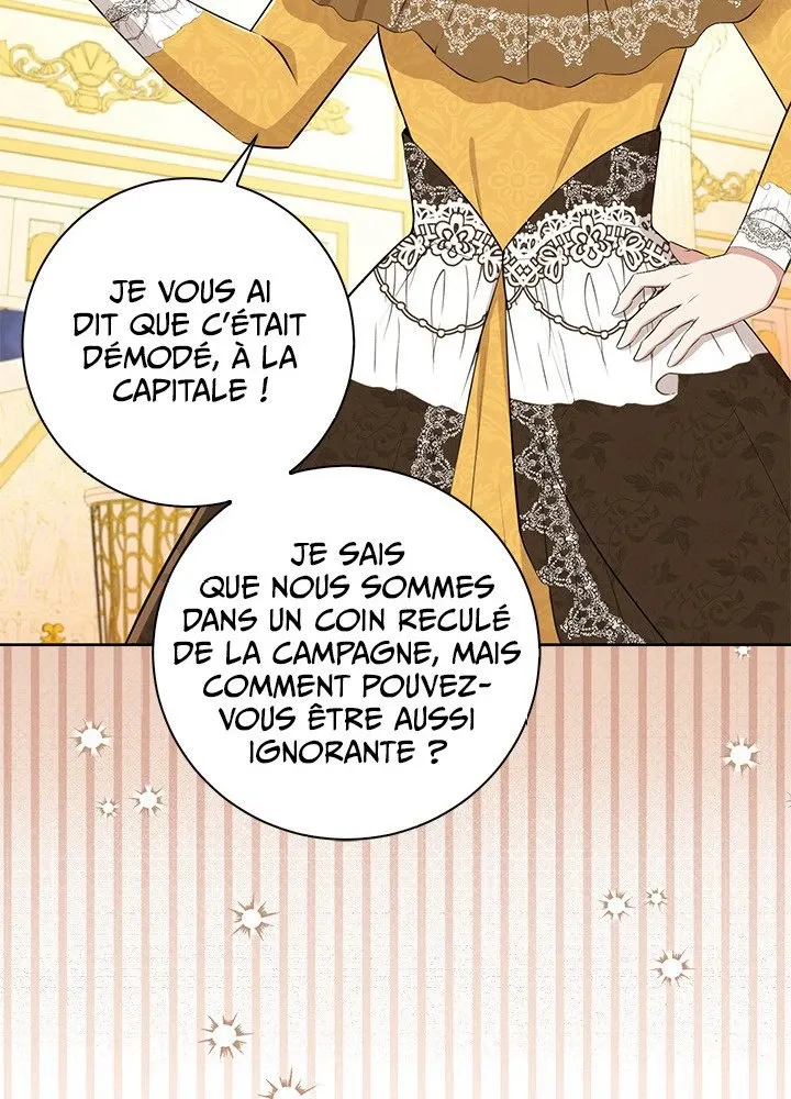 Read Talented Baby Squirrel FR Manga Online