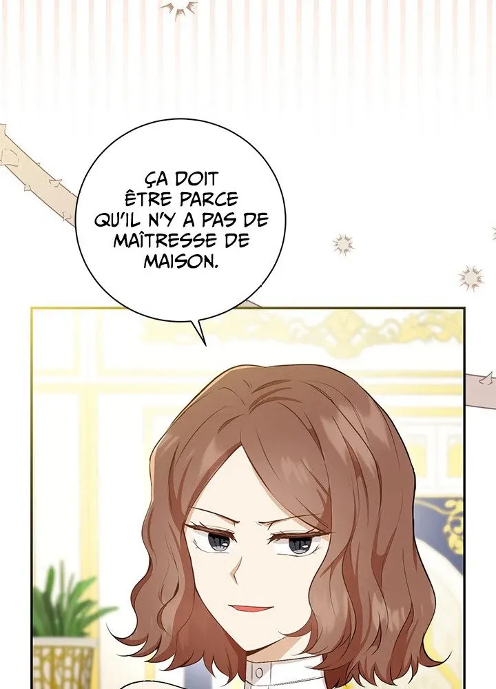 Read Talented Baby Squirrel FR Manga Online